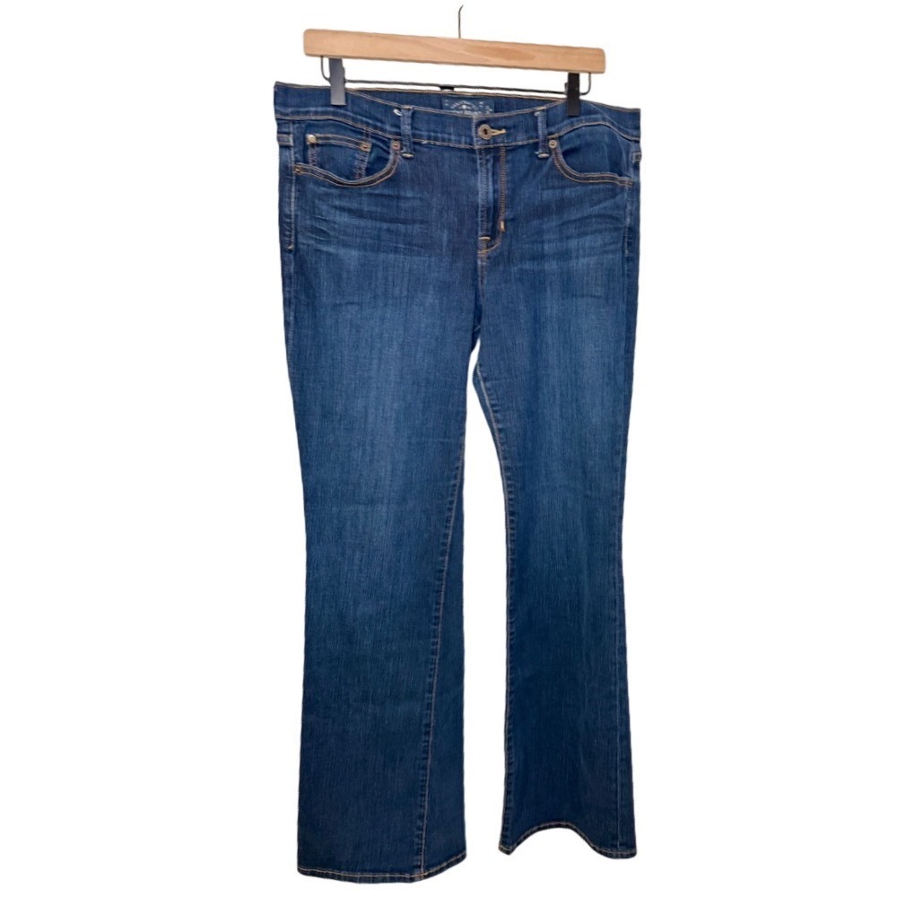 Lucky‎ Brand Sweet Boot  Women's Jeans